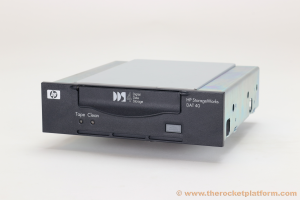 C5686C - HP DDS-4 Internal Mount SCSI Tape Drive