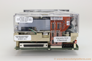 C5725A - HP DLT8000 Internal Mount SCSI Tape Drive