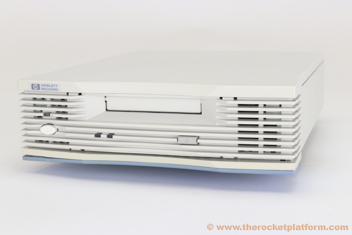 C6364-69001 - HP DDS-3 External Tabletop SCSI Tape Drive