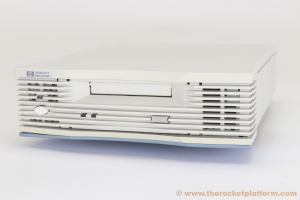 C6364-69001 - HP DDS-3 External Tabletop SCSI Tape Drive