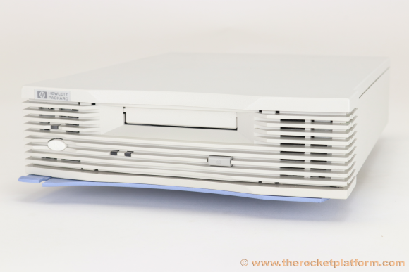 C6365A - HP DDS-3 Hot Swap SCSI Tape Drive