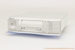 C6369A - HP DDS-4 Hot Swap SCSI Tape Drive