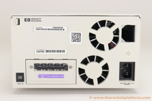 C6379A - HP DLT8000 Hot Swap SCSI Tape Drive