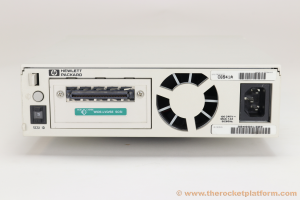 C6541A - HP DDS-4 Hot Swap SCSI Tape Drive