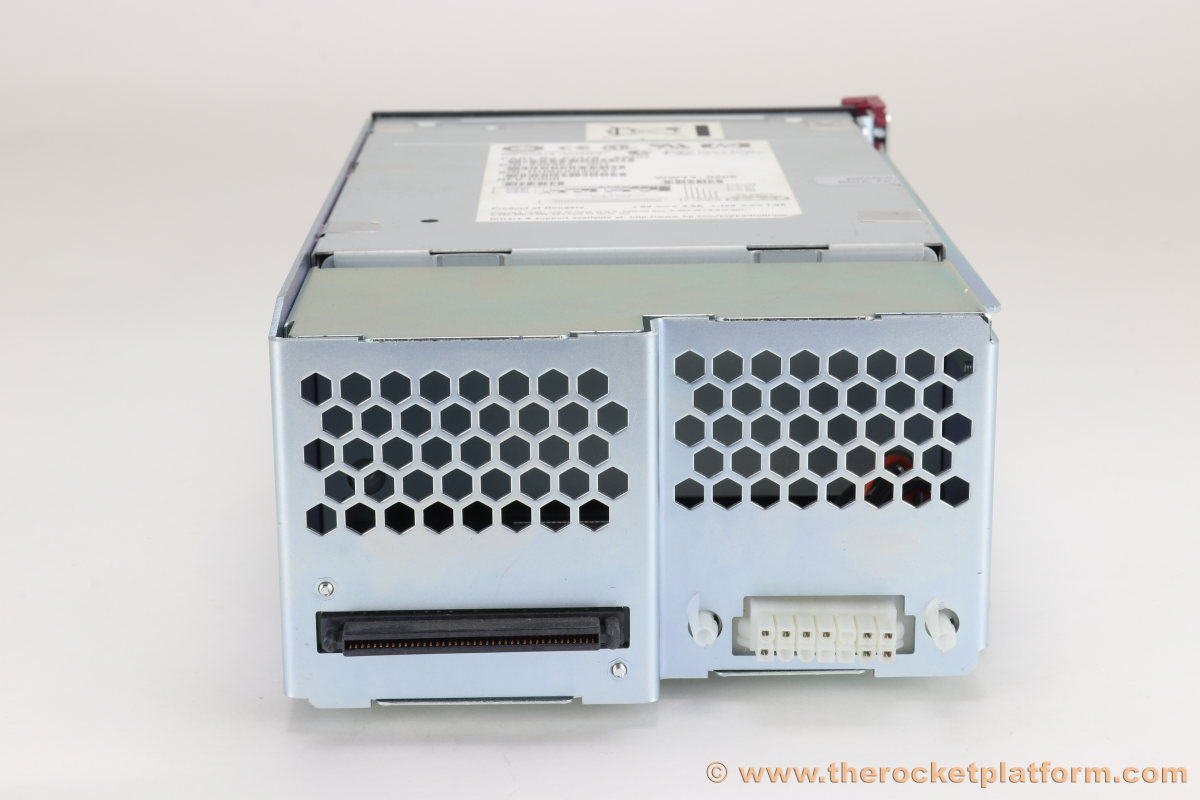 C7470-69202 - HP LTO-1 Hot Swap HP5300 SCSI Tape Drive