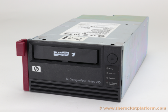 C7470-69202 - HP LTO-1 Hot Swap HP5300 SCSI Tape Drive