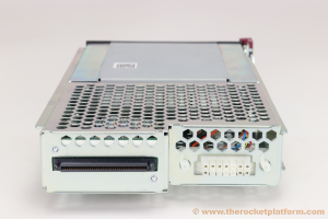 C7497-69202 - HP DDS-4 Hot Swap HP5300 SCSI Tape Drive