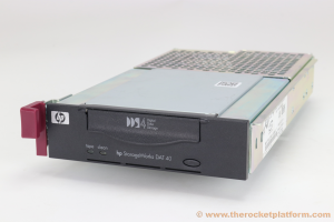 C7497-69202 - HP DDS-4 Hot Swap HP5300 SCSI Tape Drive