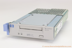 C7498A - HP DDS-3 Hot Swap HP5300 SCSI Tape Drive