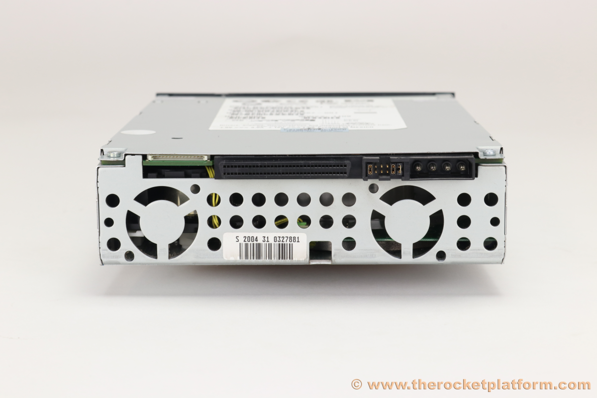 378467-001 - HP LTO-2 Internal Mount SCSI Tape Drive