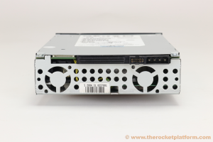 378467-001 - HP LTO-2 Internal Mount SCSI Tape Drive