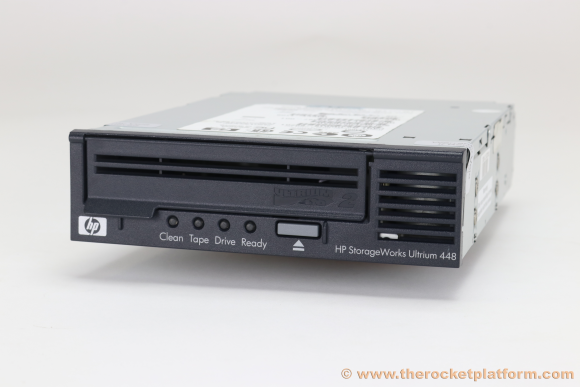 378467-001 - HP LTO-2 Internal Mount SCSI Tape Drive