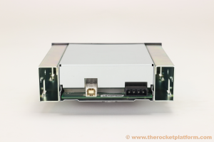 DW022A - HP DDS-4 Internal Mount USB Tape Drive