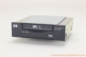 DW022A - HP DDS-4 Internal Mount USB Tape Drive