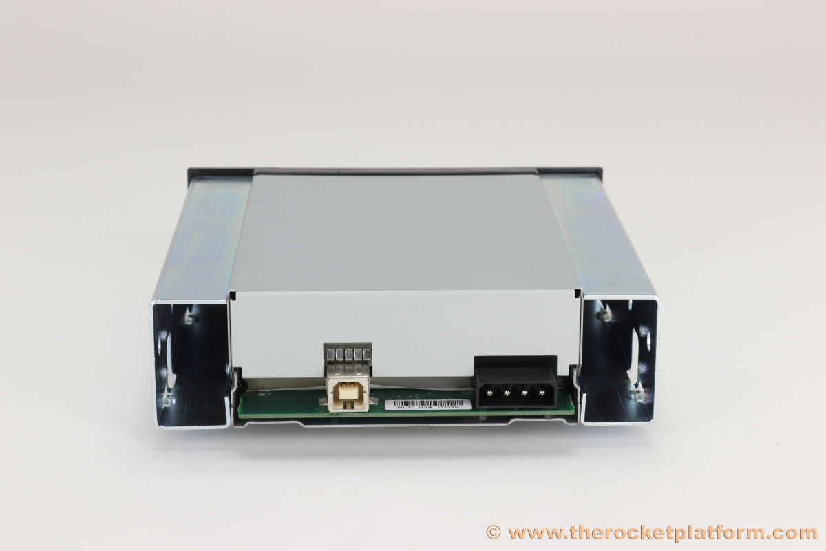 DW026A - HP DDS-5 Internal Mount USB Tape Drive