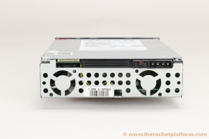 DW064A - HP LTO-1 Internal Mount SCSI Tape Drive