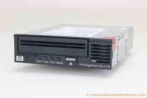 DW064A - HP LTO-1 Internal Mount SCSI Tape Drive