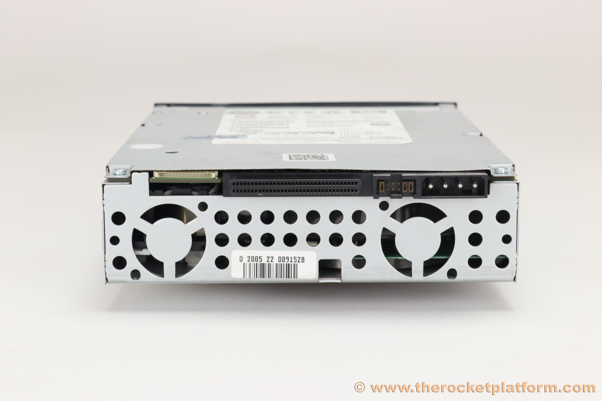 EH841A - HP LTO-3 Internal Mount SCSI Tape Drive