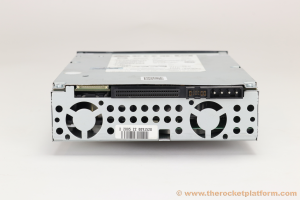 EH841A - HP LTO-3 Internal Mount SCSI Tape Drive
