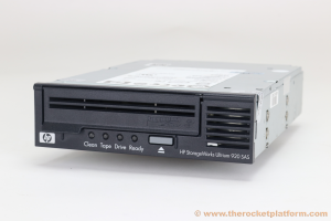 441204-001 - HP LTO-3 Internal Mount SAS Tape Drive