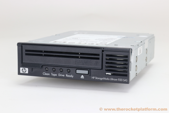 441204-001 - HP LTO-3 Internal Mount SAS Tape Drive