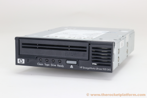 EH847-60005 - HP LTO-3 Internal Mount SAS Tape Drive