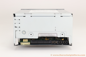 EH853-60005 - HP LTO-4 Internal Mount SCSI Tape Drive