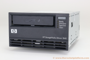 452973-001 - HP LTO-4 Internal Mount SCSI Tape Drive