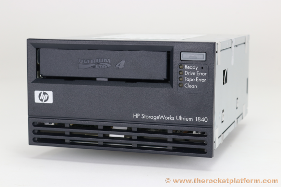 EH853B - HP LTO-4 Internal Mount SCSI Tape Drive