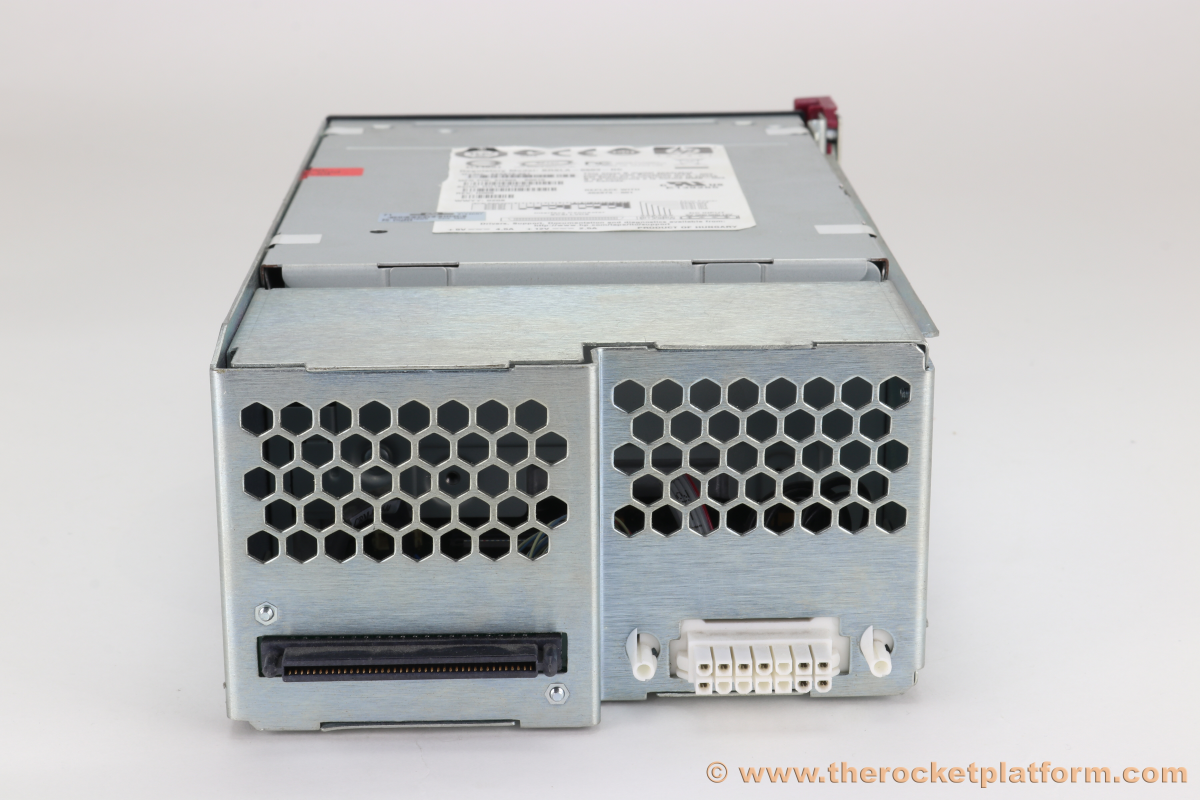 EH856-60040 - HP LTO-4 Hot Swap HP5300 SCSI Tape Drive