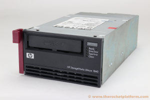 EH856-60040 - HP LTO-4 Hot Swap HP5300 SCSI Tape Drive