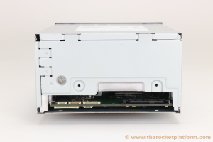 EH899A - HP LTO-5 Internal Mount SAS Tape Drive