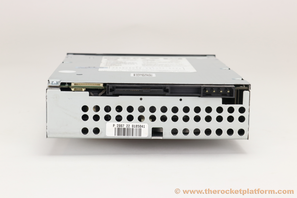EH919A - HP LTO-4 Internal Mount SAS Tape Drive