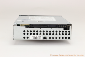 EH919A - HP LTO-4 Internal Mount SAS Tape Drive