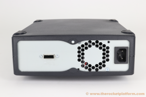 460149-001 - HP LTO-4 External Tabletop SAS Tape Drive