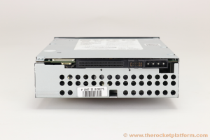 EH921A - HP LTO-4 Internal Mount SCSI Tape Drive