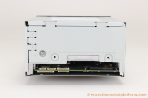 EH963A - HP LTO-6 Internal Mount SAS Tape Drive