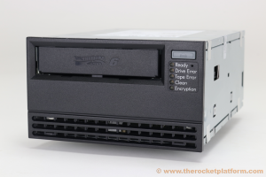 EH963A - HP LTO-6 Internal Mount SAS Tape Drive
