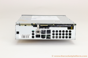 EH969A - HP LTO-6 Internal Mount SAS Tape Drive