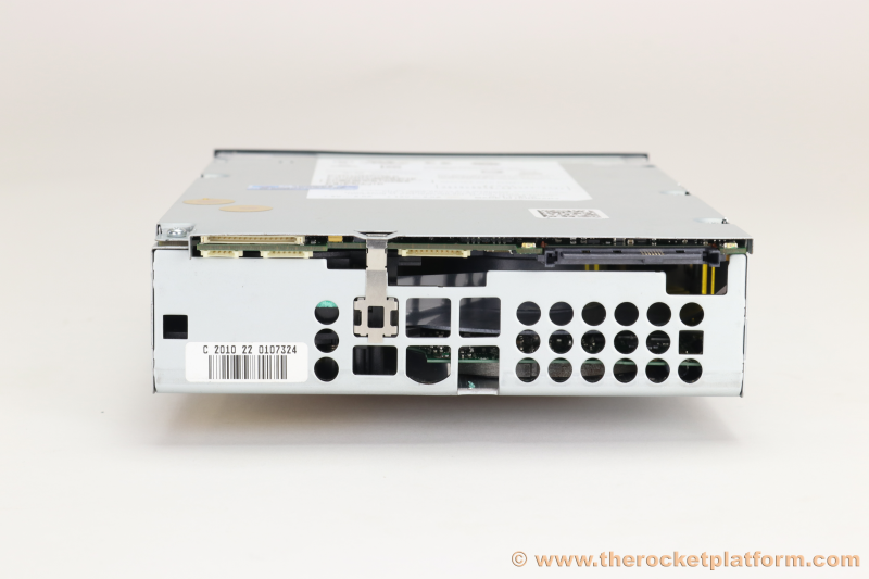 Lecteur Bande HP StoreEver LTO-6 Ultrium 6250 - Interne, Quasi Neuf, SAS