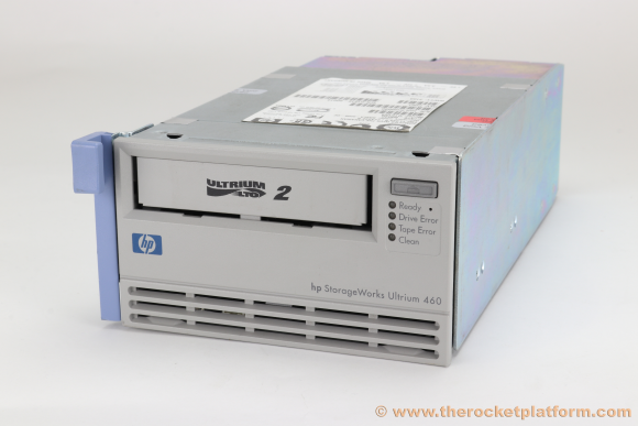 Q1512-60014 - HP LTO-2 Hot Swap HP5300 SCSI Tape Drive
