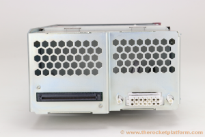 Q1512C - HP LTO-2 Hot Swap HP5300 SCSI Tape Drive