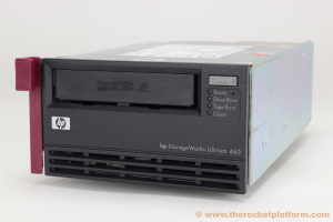 Q1512C - HP LTO-2 Hot Swap HP5300 SCSI Tape Drive