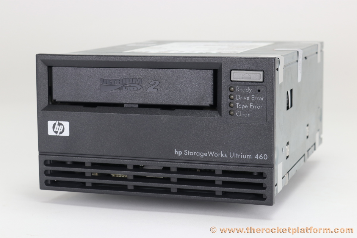 Q1518A - HP LTO-2 Internal Mount SCSI Tape Drive