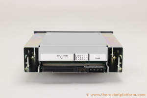 393484-001 - HP DDS-5 Internal Mount SCSI Tape Drive