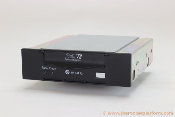 393484-001 - HP DDS-5 Internal Mount SCSI Tape Drive