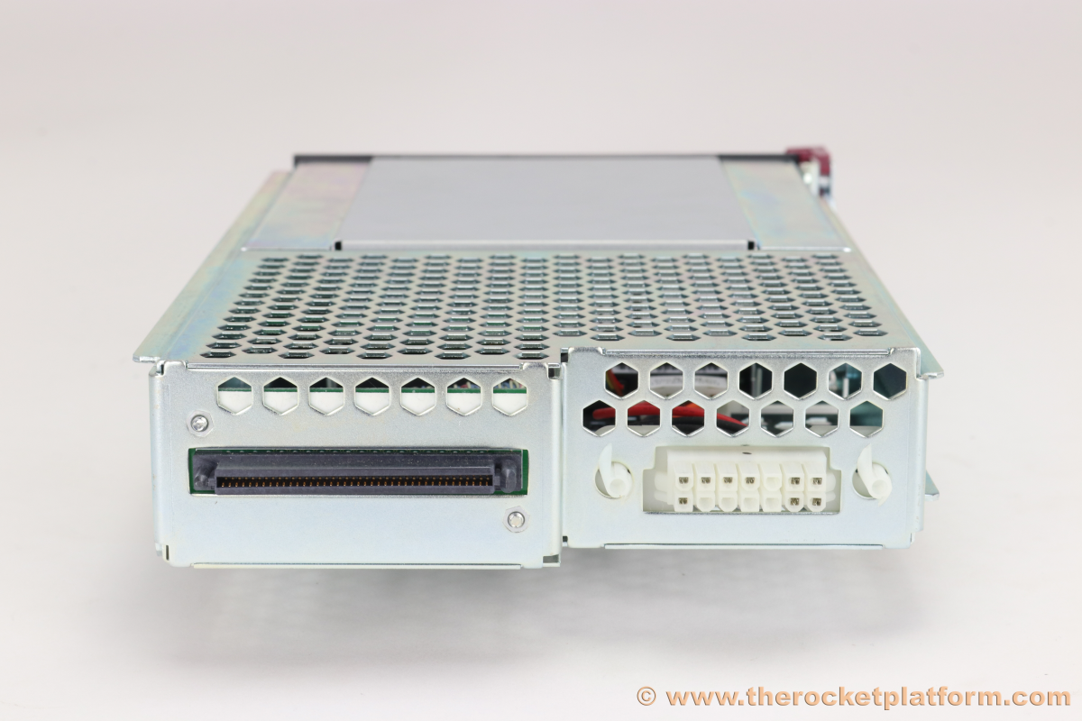 Q1524B - HP DDS-5 Hot Swap HP5300 SCSI Tape Drive OS
