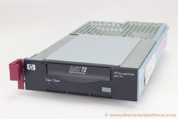 DW012-60005 - HP DDS-5 Hot Swap HP5300 SCSI Tape Drive NS