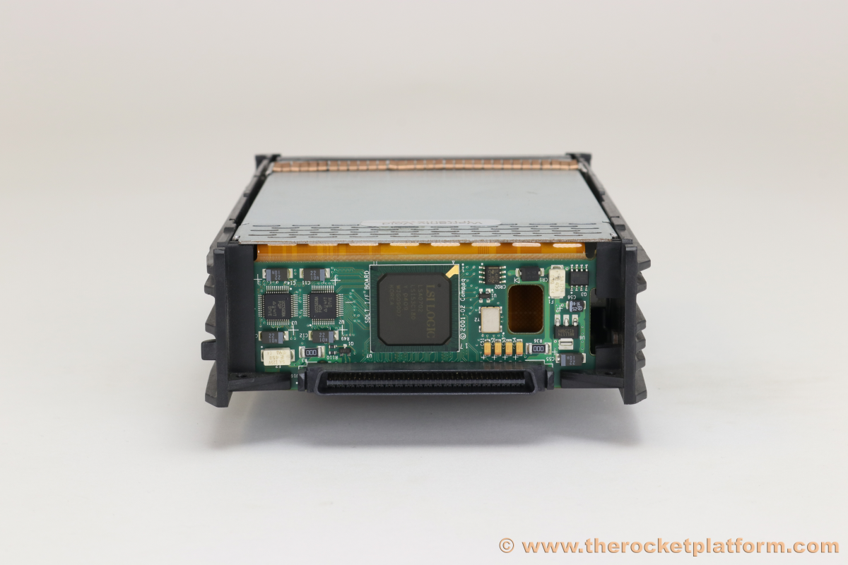 333749-001 - HP DDS-5 Hot Swap SCSI Tape Drive
