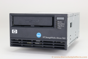 Q1538A - HP LTO-3 Internal Mount SCSI Tape Drive
